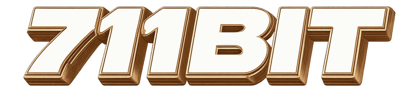 711bit Logo